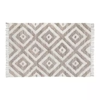 Таман Харапа Ковер El Corte Ingls, бежевый