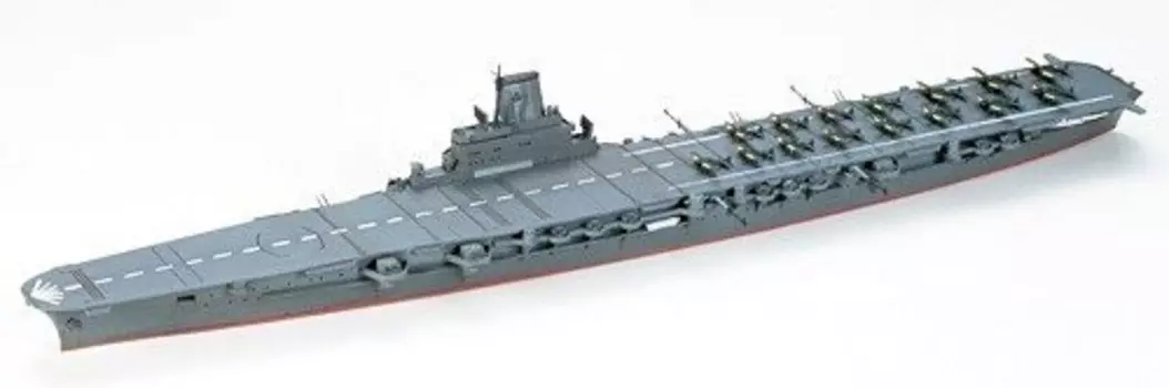 Тамия, Авианосец Тайхо 1/700 Tamiya