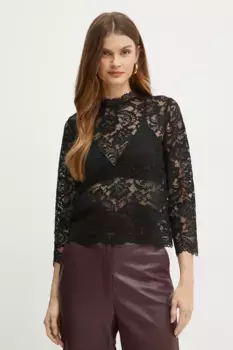 ТАМО блузка Morgan, черный