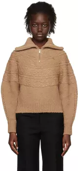 Тан Гойя Свитер Recto