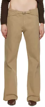 Тан Николь Джинс Gimaguas