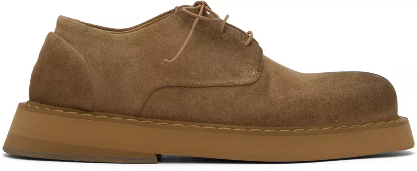 Тан Спалла Дерби Marsell