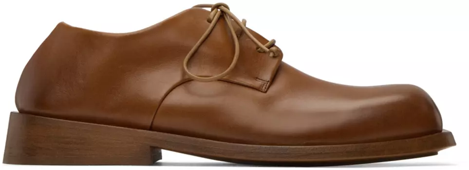 Тан Телло Дерби Marsèll