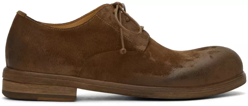 Тан Зукка Медиа Дерби Marsell