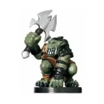 Танарукк (К), Dungeons & Dragons - Collectible Miniatures Game - Giants of Legend Singles