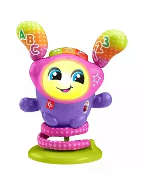 Танцевальный диджей Фишер-Прайс Fisher Price