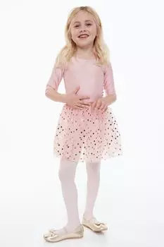 Танцевальный костюм из 2 частей H&amp;M