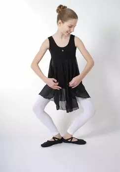 Танцевальный купальник BALLETTKLEID HELENA Tanzmuster, цвет schwarz