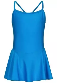 Танцевальный купальник BALLETTKLEID SOPHIE Tanzmuster, цвет petrol