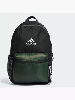 Танцевальный рюкзак Adidas, черный