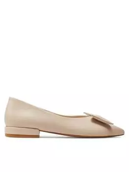 Танцоры Baldowski, экрю