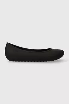 Танцоры Crocs, черный