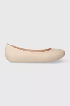 Танцоры Crocs, розовый