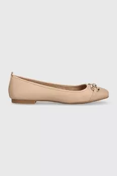 Танцоры Гоаса Aldo, бежевый