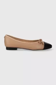 Танцоры Эллисона Steve Madden, бежевый