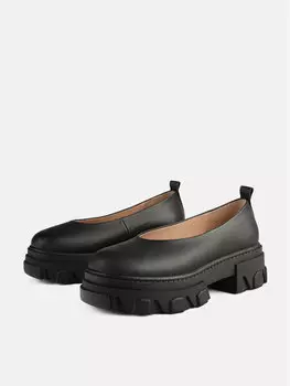 Танцоры L37, черный