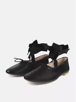 Танцоры L37, черный