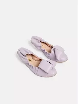 Танцоры L37, фиолетовый