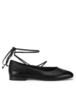 Танцоры Lasocki, черный