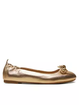 Танцоры Michael Kors, золотой