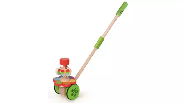 Танцующие бабочки Hape