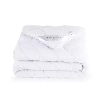 Танец Золушки - Одеяло на 4 сезона - 240x220 см Cinderella