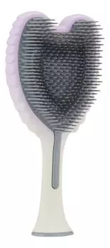 Tangle Angel, Расческа для волос Angel 2.0 Ombre Lilac, цвета слоновой кости