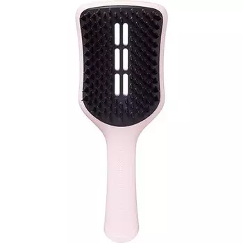 Tangle Teezer Easy Dry & Go Расческа с вентиляцией для влажных волос Длинные и волнистые волосы Придают объем, гладкость и блеск Вентилируемая щетка сокращает время сушки феном