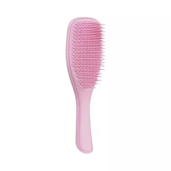 Tangle Teezer Лучшая расческа для всех типов волос Black Gloss Rosebud Rosebud Ultimate Detangler