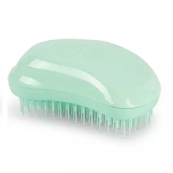 Tangle Teezer, Mini Origin, расческа Marine Splash