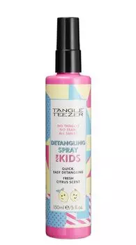 Tangle Teezer распутывающий спрей, 150 ml