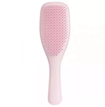 Tangle Teezer The Wet Detangling Fine & Fragile Hairbrush Pink