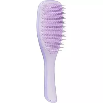Tangle Teezer Тонкая и хрупкая расческа Ultimate Detangler для влажных и сухих окрашенных волос Тонкие ломкие волосы Hypnotic Heather 1 шт.