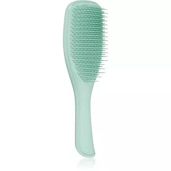 Tangle Teezer Ultimate Detangler Fine & Fragile Dark Teal — расческа для всех типов волос, 1 шт.