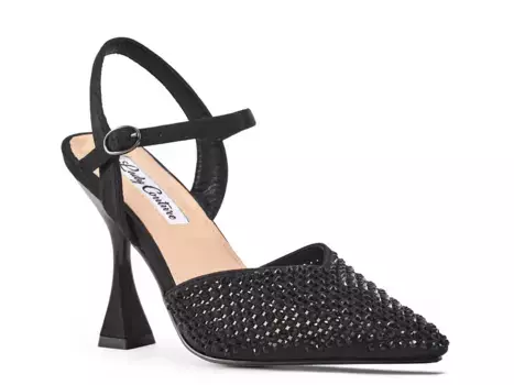 Tango Туфли Lady Couture, Black