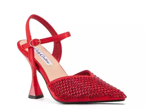 Tango Туфли Lady Couture, Red