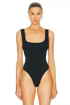 Танк Боди Eterne, черный