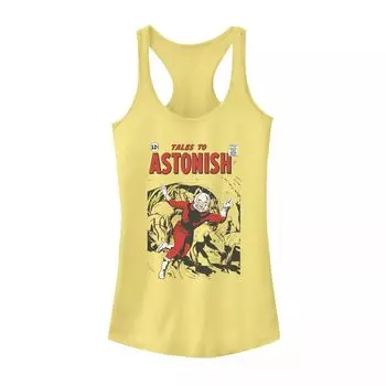Танк Человека-муравья Marvel для юниоров "Tales To Astonish" Licensed Character