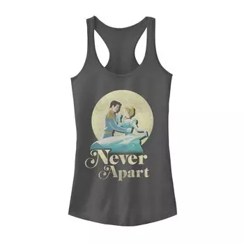 Танк Disney Cinderella Never Apart для юниоров Licensed Character