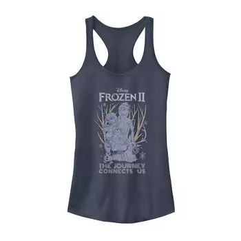 Танк Disney's Frozen 2 для юниоров Licensed Character
