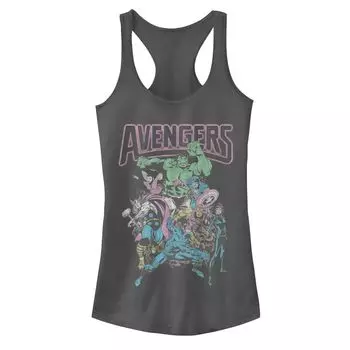 Танк для концертной группы Marvel Avengers для юниоров Licensed Character
