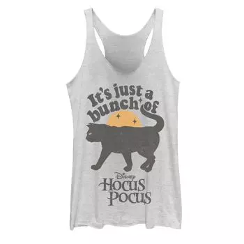 Танк для кошек Disney's Hocus Pocus Binx для юниоров Licensed Character