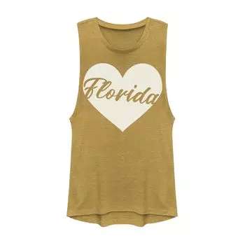 Танк для сердечной мышцы Fifth Sun Florida среди юниоров Fifth Sun