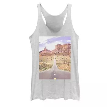 Танк для юниоров Fifth Sun Photoreal Desert Road Destination Tank