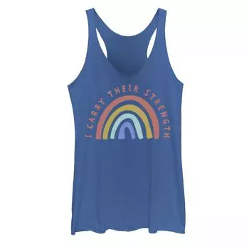 Танк Fifth Sun Pride для юниоров «Я несу их силу»