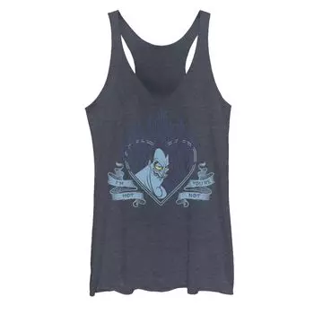 Танк Hades Валентина для юниоров Disney Villains Licensed Character