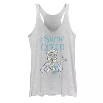 Танк Эльзы Снежной Королевы Disney's Frozen Juniors Licensed Character