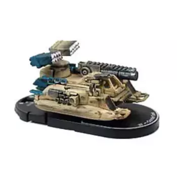 Танк Кондор #049 — Зеленый, Mechwarrior - Dark Age - Singles