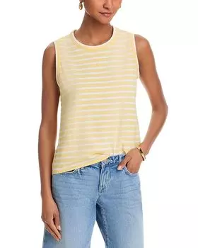 Танк Kule, желтый