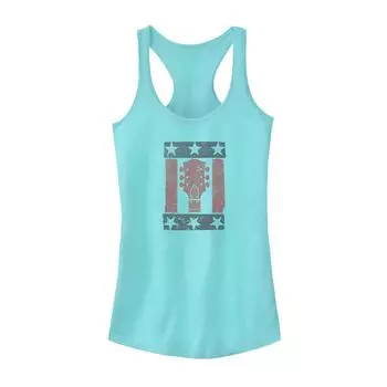 Танк со звездами и гитарами для юниоров